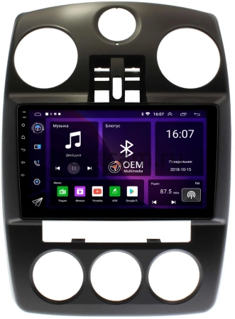 Штатная магнитола Chrysler PT Cruiser 2005-2010 Canbox RS9-9483 1.5/32 Android 10 (IPS, DSP, CarPlay)