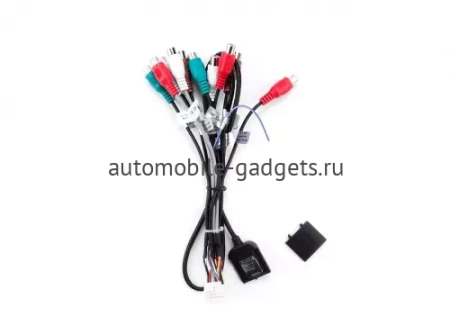 INCAR TMX2-8658-6 Maximum Штатная магнитола для Volkswagen, Skoda, Seat на Android 10 с 6GB, DSP, 4G INCAR TMX2-8658-6 Maximum Штатная магнитола для Volkswagen, Skoda, Seat на Android 10 с 6GB, DSP, 4G