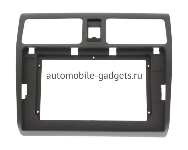Suzuki Swift 3 2004-2011 Canbox RS10-1024 1.5/32 на Android 10 (IPS, DSP, CarPlay)