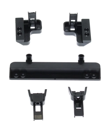 Штатная магнитола Canbox GT9-9245 для Toyota Vitz 3 (XP130), Yaris 3 2010-2017 (правый и левый руль, серая) на Android 10 (IPS, DSP, CarPlay)