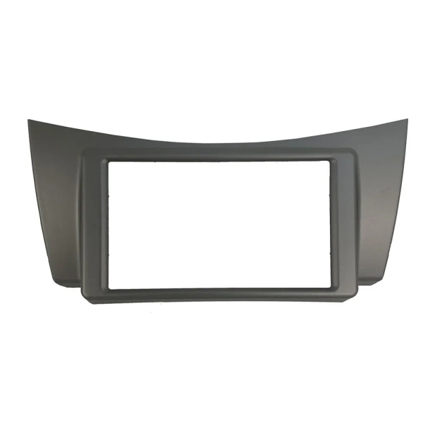 Магнитола в штатное место 2 din Lifan Smily I (320) 2008-2014 OEM на Android 10 (CarPlay, AHD, 1/32) (RK7-RP-LF320-25)