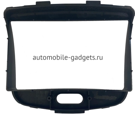 Магнитола в штатное место 2 din Hyundai i10 I 2007-2013 Canbox H-Line 5513-RP-HDI10-147 на Android 10 (4G-SIM, 4/64, DSP, IPS)