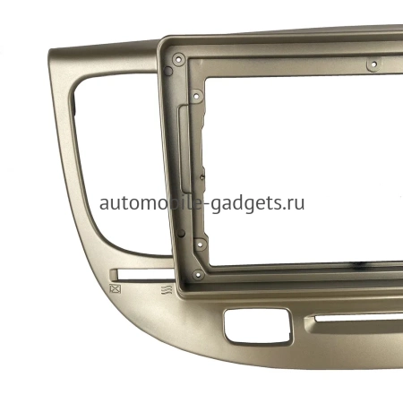 Штатная магнитола Kia Rio II 2005-2011 OEM RS9-9226 Android 10