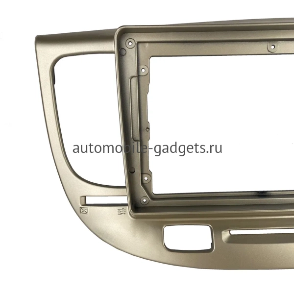 Штатная магнитола Kia Rio II 2005-2011 OEM RS9-9226 Android 10