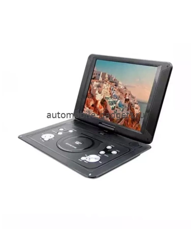 Eplutus LS-140T Автотелевизор с DVD плеером и с цифровым тюнером DVB-T2 15"