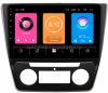 Skoda Yeti 2009-2018 (с климат-контролем) OEM RK10-1341 на Android 10 (CarPlay, AHD, 1/32) Skoda Yeti 2009-2018 (с климат-контролем) OEM RK10-1341 на Android 10 (CarPlay, AHD, 1/32)