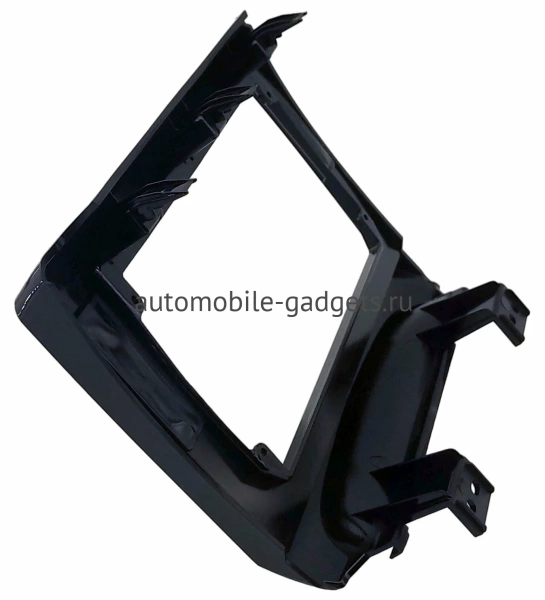 Штатное головное устройство Teyes CC2L PLUS 1/16 10 дюймов RM-10-1146 для JAC S3 2014-2024 на Android 8.1 (DSP, IPS, AHD)