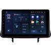Штатное головное устройство Subaru Forester 2 2002-2008 (взамен верхнего бардачка) Teyes CC3L WIFI 2/32 9 дюймов RM-9-2576 на Android 8.1 (DSP, IPS, AHD)