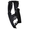 Штатное головное устройство Land Rover Freelander 2 2006-2012 (для авто с Meridian, Тип 2) Canbox (Tesla style) 9.7 дюймов 2/32 GT096-1312-280 на Android 10 (QLed, DSP, CarPlay)