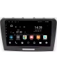 NaviPilot DROID10 ULTRA MAX штатная магнитола для Skoda SuperB 2008-2015 на ANDROID 12 с 8Gb, DSP, 4G