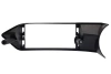 Штатная магнитола Mercedes-Benz C-klasse (w204) 2011-2015 10.25 дюйма Canbox H-Line 7820-0105 на Android 10 (4G-SIM, 6/128, DSP, QLed) Audi Style