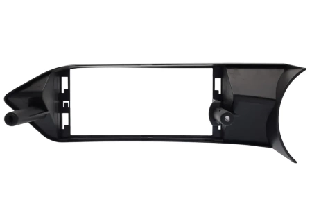 Штатная магнитола Mercedes-Benz C-klasse (w204) 2011-2015 10.25 дюйма Canbox H-Line 7820-0105 на Android 10 (4G-SIM, 6/128, DSP, QLed) Audi Style