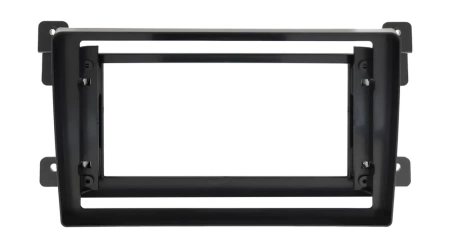 Carmedia OL-9624-P (крутилки) Штатная магнитола для Suzuki Grand Vitara, Escudo (2005-2015) на Android 12 c 4GB, DSP, 4G