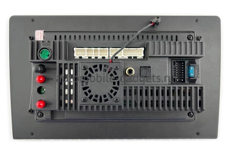 Toyota Corolla (E110), Sprinter Carib 1995-2002 (Правый руль, в верхнюю часть) Canbox H-Line 4166-9-591 на Android 10 (4G-SIM, 4/32, DSP, QLed) Toyota Corolla (E110), Sprinter Carib 1995-2002 (Правый руль, в верхнюю часть) Canbox H-Line 4166-9-591 на Android 10 (4G-SIM, 4/32, DSP, QLed)