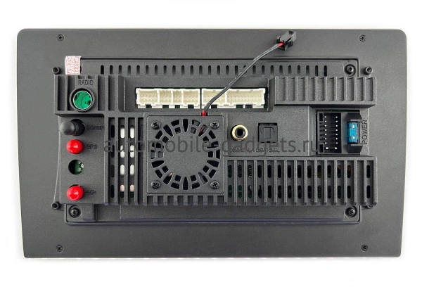 Toyota Corolla (E110), Sprinter Carib 1995-2002 (Правый руль, в верхнюю часть) Canbox H-Line 4166-9-591 на Android 10 (4G-SIM, 4/32, DSP, QLed) Toyota Corolla (E110), Sprinter Carib 1995-2002 (Правый руль, в верхнюю часть) Canbox H-Line 4166-9-591 на Android 10 (4G-SIM, 4/32, DSP, QLed)