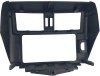Магнитола в штатное место 2 din Canbox H-Line 5602-RP-TYLP15X-236 для Toyota LC Prado 150 2009-2013 (серебро) Android 10 (4G-SIM, 4/32, DSP, IPS) С крутилкой