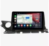 Штатная магнитола Canbox H-Line 3792-9-1403 для Mazda 6 (GJ) 2018-2024, Atenza 2022-2023 на Android 10 (4G-SIM, 4/64, DSP, QLed)