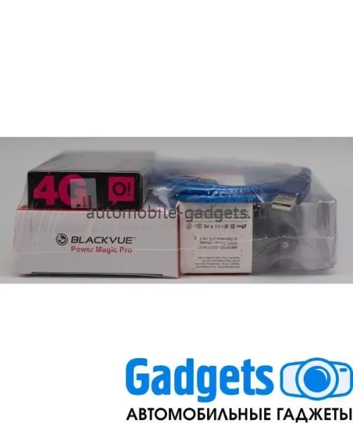 Комплект для подключения к Blackvue Over the Cloud