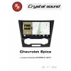 Автомагнитола RedPower 85020 для Chevrolet Epica (02.2006-01.2013) с климат-контролем