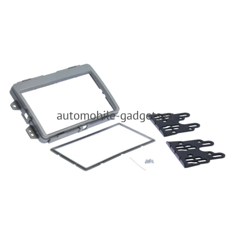 Магнитола в штатное место 2 din Faw Oley 2012-2015 Teyes CC2L 1/16 7 дюймов RP-FWOL-85 на Android 8.1 (DSP, AHD)