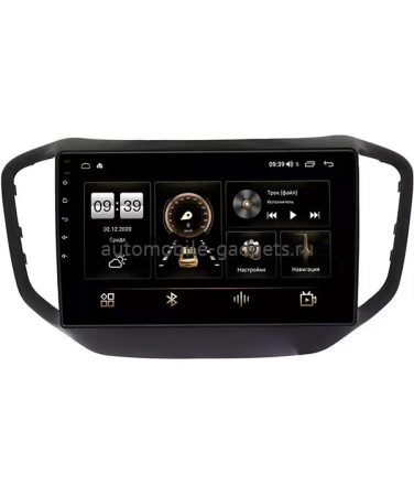 Chery Tiggo 5 2014-2020 Canbox L-Line 4295-10-1104 на Android 10 (4G-SIM, 6/128, TS18, DSP, QLed)