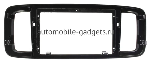 Штатная магнитола OEM RS9-181 для Honda N-One (2012-2020) (глянцевая) на Android 10 Штатная магнитола OEM RS9-181 для Honda N-One (2012-2020) (глянцевая) на Android 10