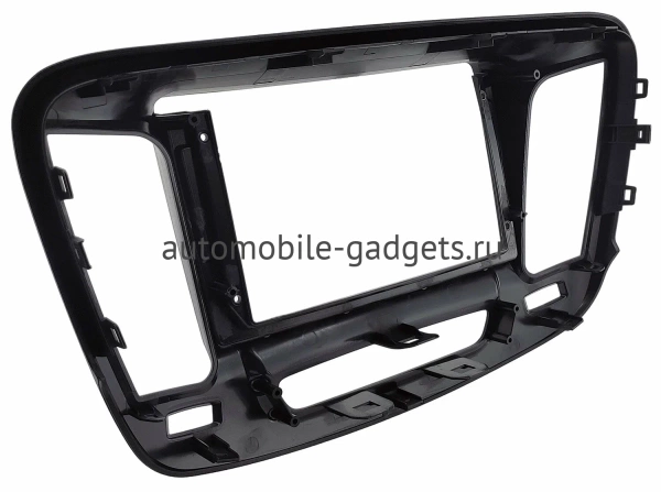 Chrysler 200 2 2014-2017 OEM RK9-0140 на Android 10 (CarPlay, AHD, 1/32)