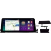 Штатная магнитола Audi A4 (B9) 2015-2024 (Вид 2) 12.3 дюйма Canbox PRO-Line 4332-0265 на Android 13 (4G-SIM, 8/256, DSP, QLed) BMW Style