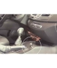Блокиратор КПП для RENAULT LAGUNA /2007-/ М6 R-вперед - Гарант Консул 33004.F