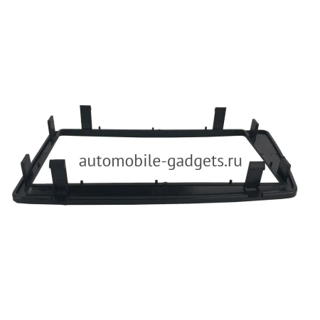 Магнитола в штатное место 2 din Honda Civic 7 2000-2006 (черная, правый руль) Canbox H-Line 5602-RP-11-509-266 на Android 10 (4G-SIM, 4/32, DSP, IPS) С крутилкой