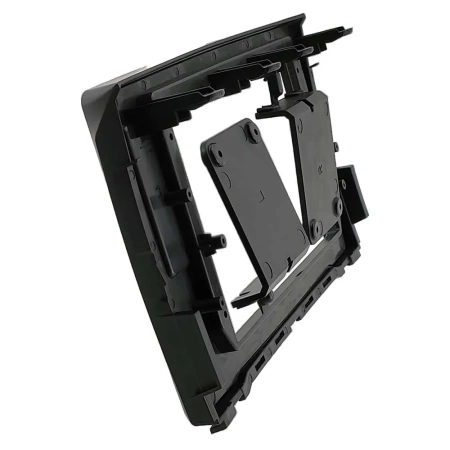 Штатная магнитола Nissan Titan 2 2015-2024 Canbox M-Line 4541-10-1245 на Android 10 (4G-SIM, 4/64, DSP, QLed)