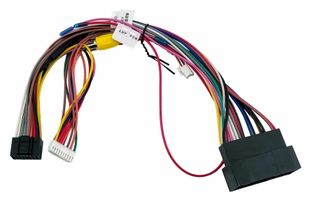 Штатная магнитола Ford Explorer 5 2010-2019 12.3 дюйма Canbox M-Line 7713-0066 на Android 10 (4G-SIM, 4/64, DSP, QLed) Mercedes Style