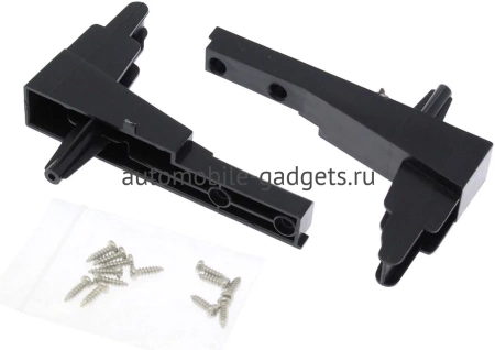 Универсальная магнитола 2 DIN 9 дюймов Teyes CC2L PLUS 2/32 9 дюймов RM-9191 на Android 8.1 (DSP, IPS, AHD) для установки на торпедо