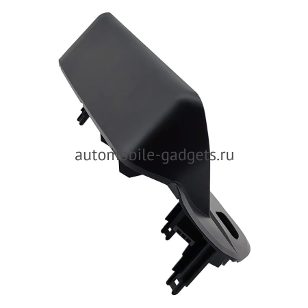Штатная магнитола Chevrolet Menlo 2020-2025 12.3 дюйма Canbox PRO-Line 4310-0547 на Android 13 (4G-SIM, 4/64, DSP, QLed) Audi Style