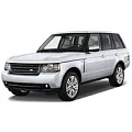 Range Rover 3 (2001-2012) Range Rover 3 (2001-2012)