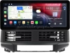 Штатная магнитола Hyundai Santa Fe 2 2005-2012 10.25 дюйма Canbox GT-4025-3048 на Android 10 (CarPlay, 2/32, DSP, QLed) Audi Style