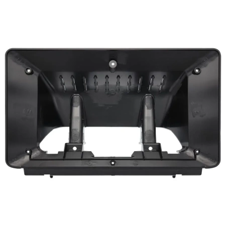 Штатная магнитола Canbox PRO-Line 2K 4255-10-1822 для Ford Focus 4 2018-2024 на Android 13 (4G-SIM, 12/256, DSP, QLed)