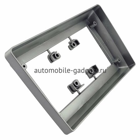 Штатная магнитола Hyundai Porter 2009-2012 Canbox M-Line 7841-9-0245 на Android 10 (4G-SIM, 4/64, DSP, QLed)