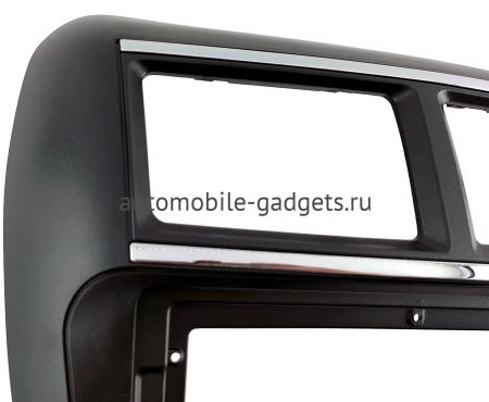 FAW V5 2012-2017 Canbox L-Line 4167-9-2041 на Android 10 (4G-SIM, 3/32, TS18, DSP, QLed)