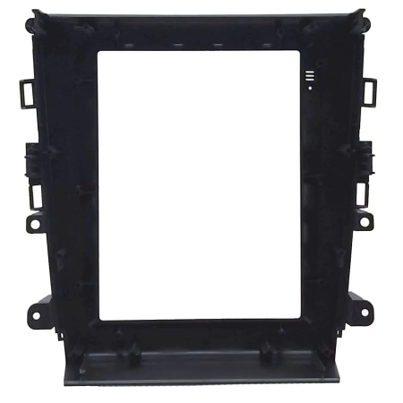 Штатное головное устройство Ford Mondeo 5 2014-2022, Fusion 2 (North America) 2012-2016 Canbox (Tesla style) 9.7 дюймов 2/32 GT096-1312-38 на Android 10 (QLed, DSP, CarPlay)