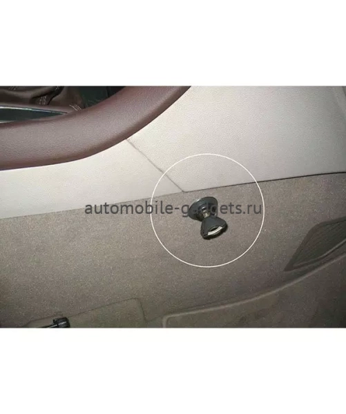 БЛОКИРАТОР КПП ДЛЯ CADILLAC SRX /2010-/ А+ P - ГАРАНТ КОНСУЛ 55001.R