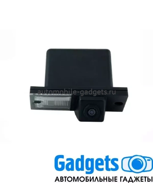 Штатная камера заднего вида SWAT VDC-079 для Hyundai H1, Grand Starex