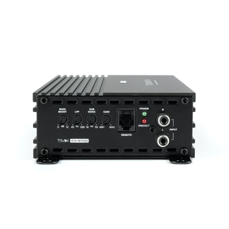 Моноблок для сабвуфера 1.750 Tonemix ATK-M750D