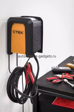 CTEK PRO60 Профессиональное зарядное устройство для аккумуляторов 12 Вольт большой емкости