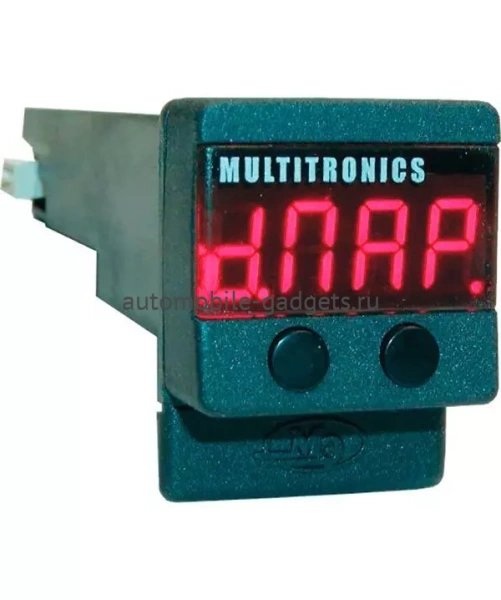 Маршрутный компьютер  Multitronics Di15g