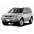 Nissan X-Trail (T30) (2001-2003) Nissan X-Trail (T30) (2001-2003)