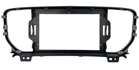 Carmedia OL-9733-MKD-9509-2K-12512-D7 магнитола для Kia Sportage 2016-2018 на Android 13 c 12GB, DSP, 4G