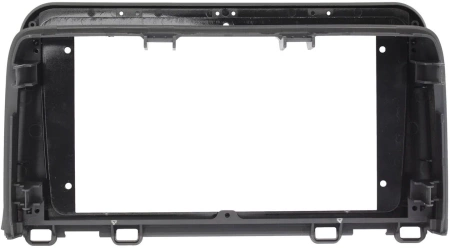 Штатная магнитола Canbox GTR9-0099 (черная) для Honda CR-V 5 2016-2024, Breeze 2019-2022 4/64 Android 10 (IPS, DSP, CarPlay)