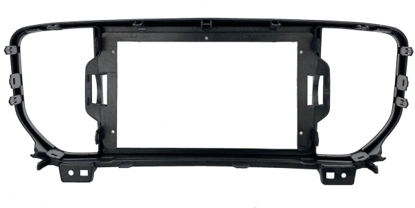 Carmedia OL-9733-MKD-9509-2K-12512-D7 магнитола для Kia Sportage 2016-2018 на Android 13 c 12GB, DSP, 4G