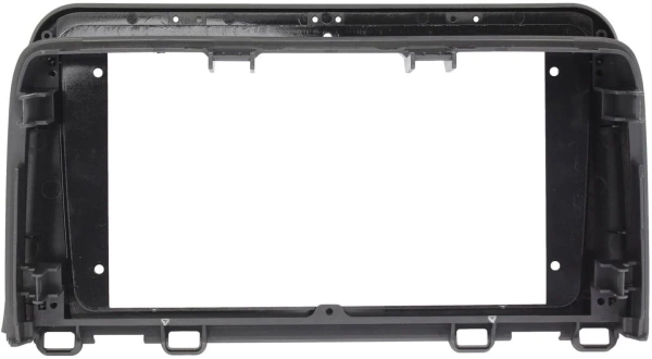 Штатная магнитола Canbox GTR9-0099 (черная) для Honda CR-V 5 2016-2024, Breeze 2019-2022 4/64 Android 10 (IPS, DSP, CarPlay)